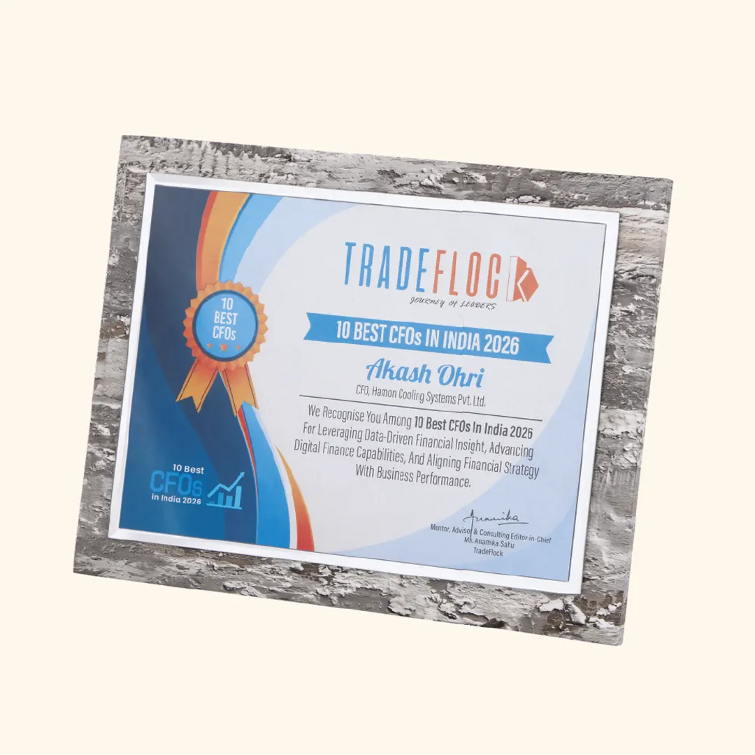 TRADE FLOC- PI 26 - 2047 (9.5" × 12") — WOOD & GLASS
